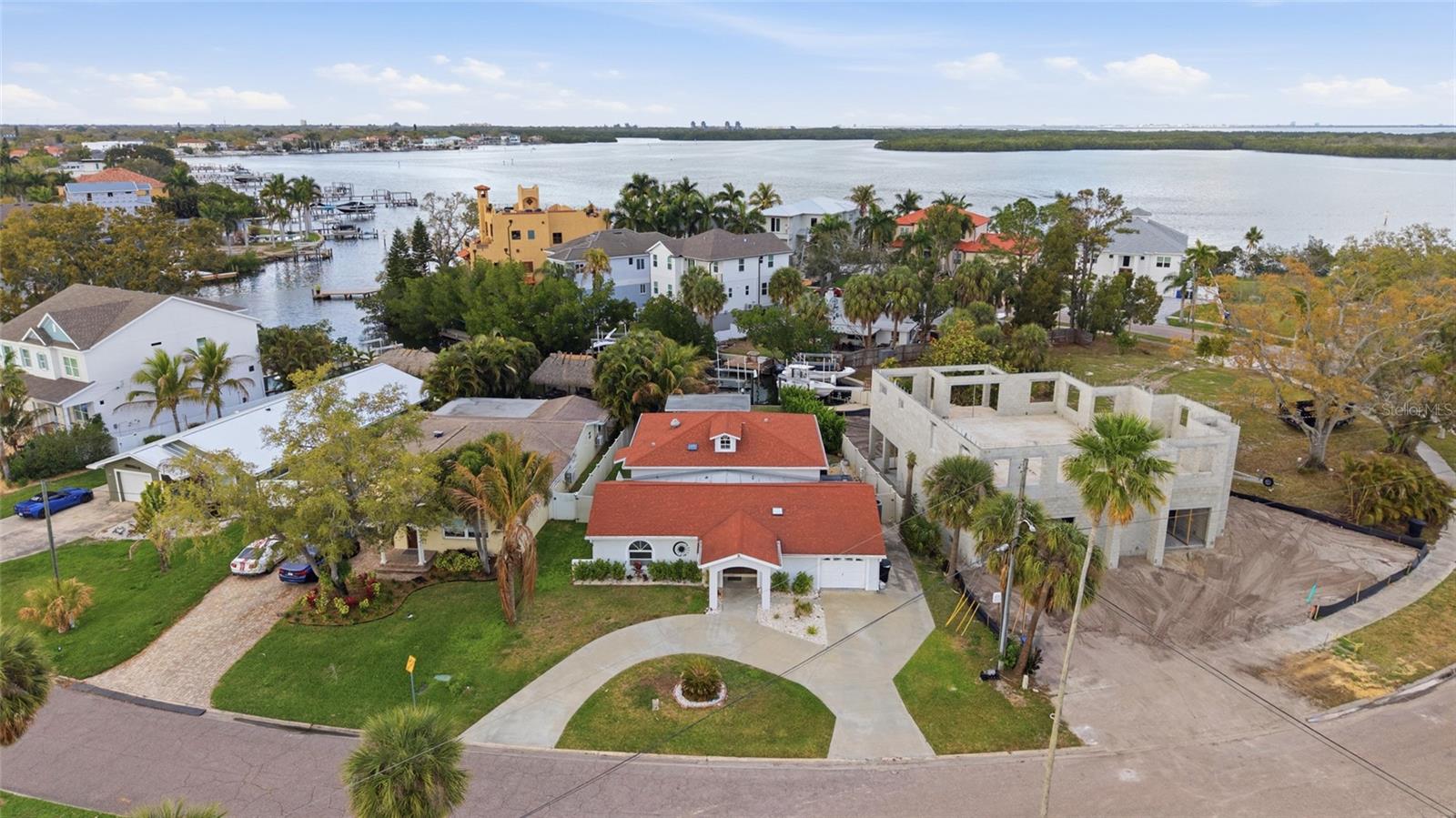1801 BAYOU GRANDE BLVD NE, ST PETERSBURG, FL — photo 3