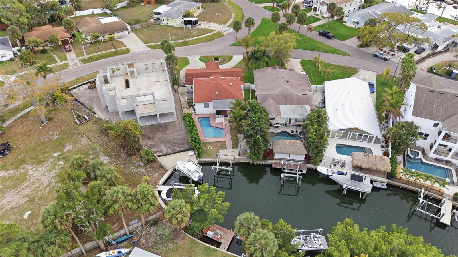 1801 BAYOU GRANDE BLVD NE, ST PETERSBURG, FL — photo 40