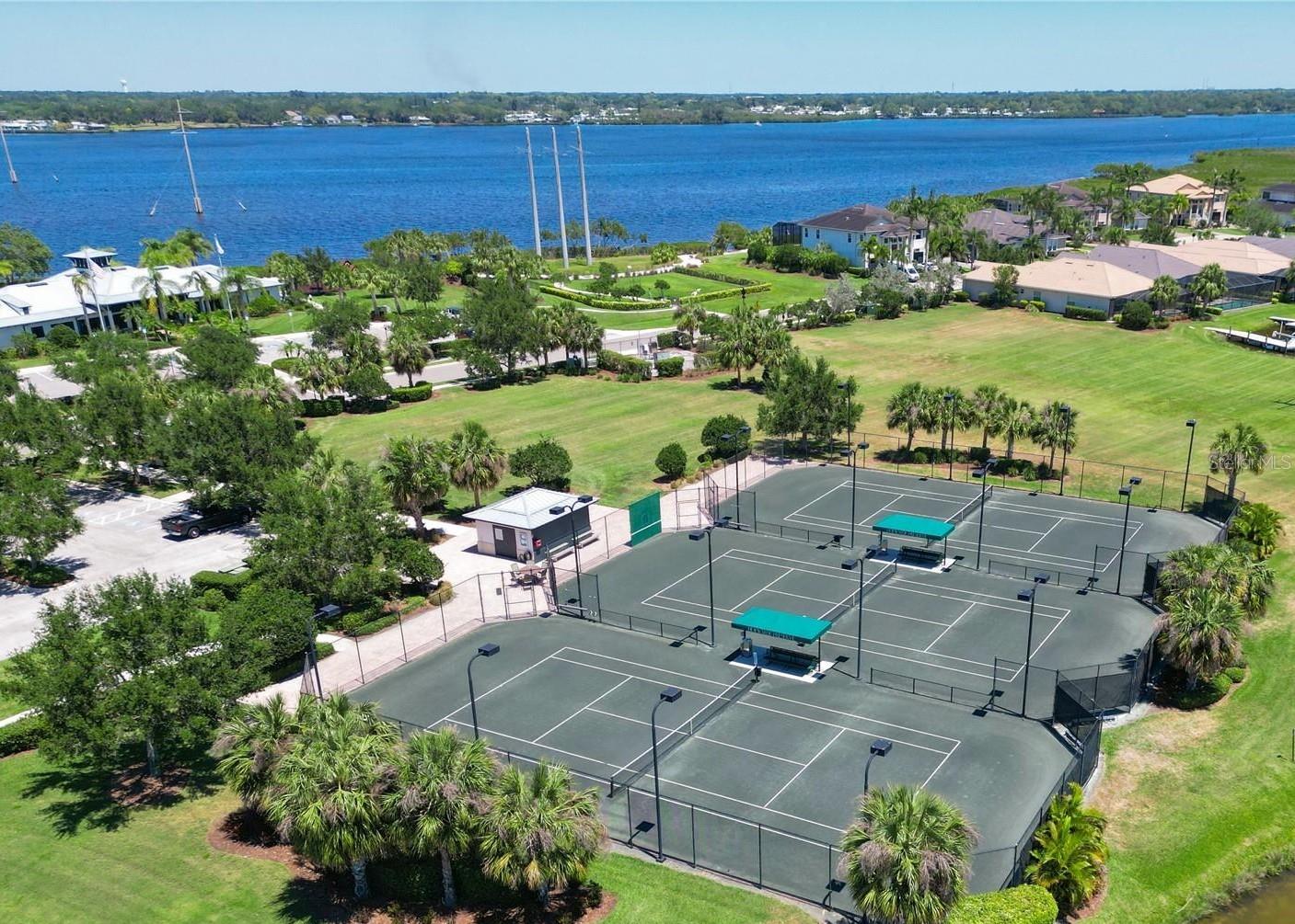 904 RIVERSCAPE ST, BRADENTON, FL — photo 59