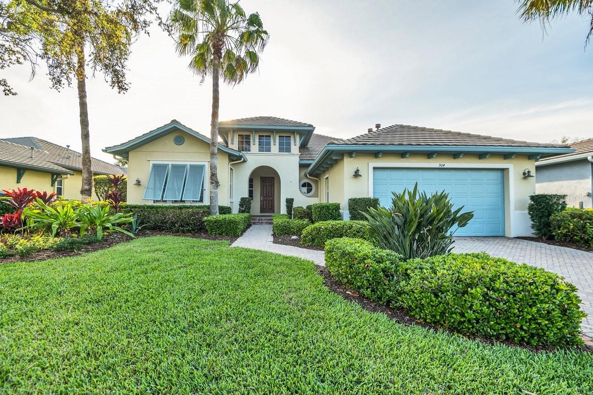 904 RIVERSCAPE ST, BRADENTON, FL — photo 87
