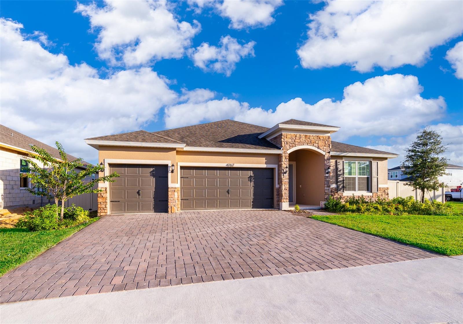 4767 CRAGMERE LOOP, CLERMONT, FL