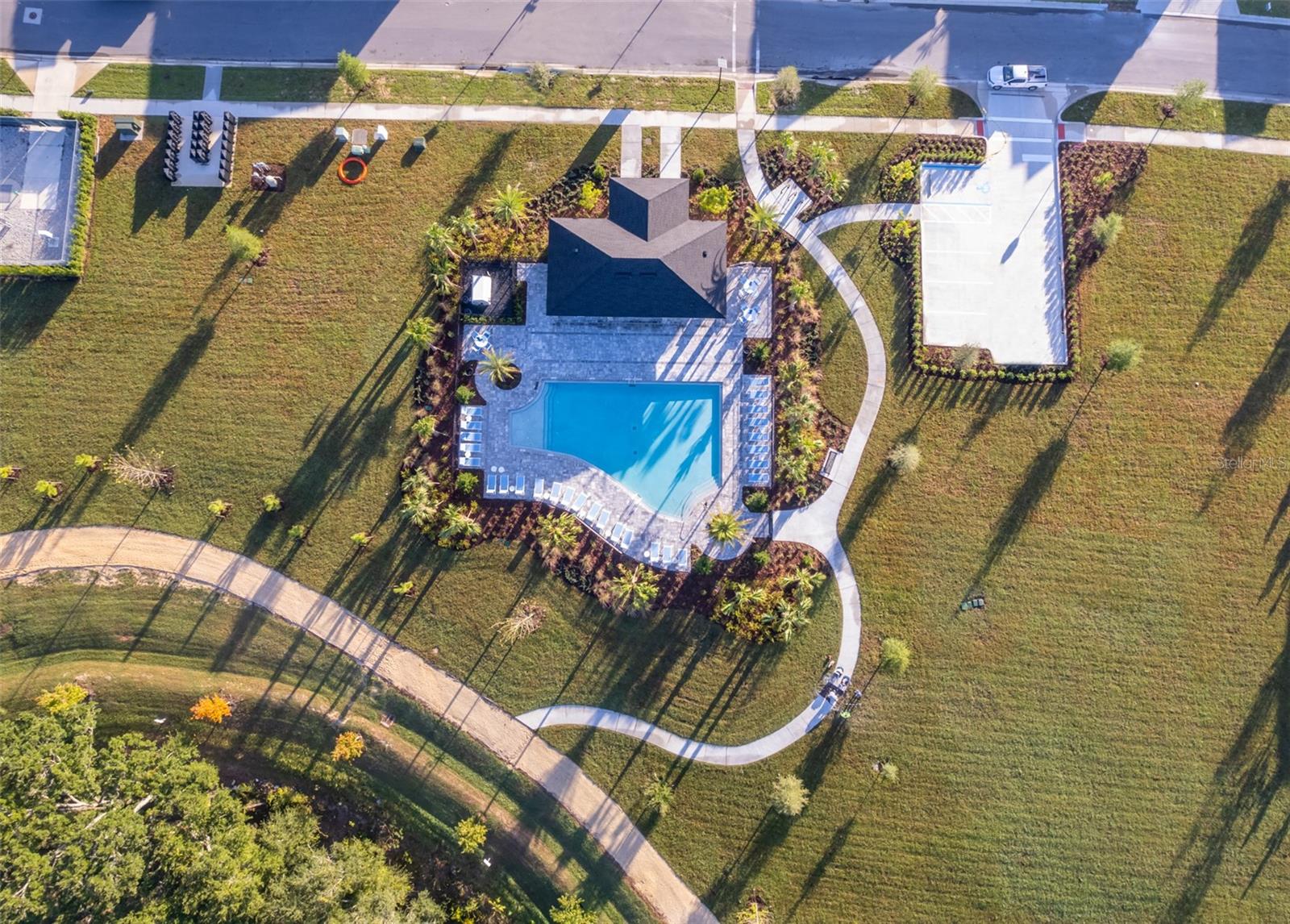 4767 CRAGMERE LOOP, CLERMONT, FL — photo 69