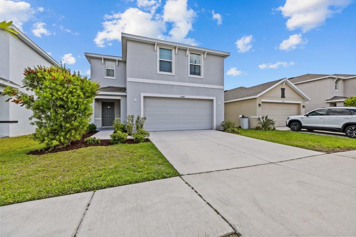 12148 WHITE CYPRESS PL, RIVERVIEW, FL