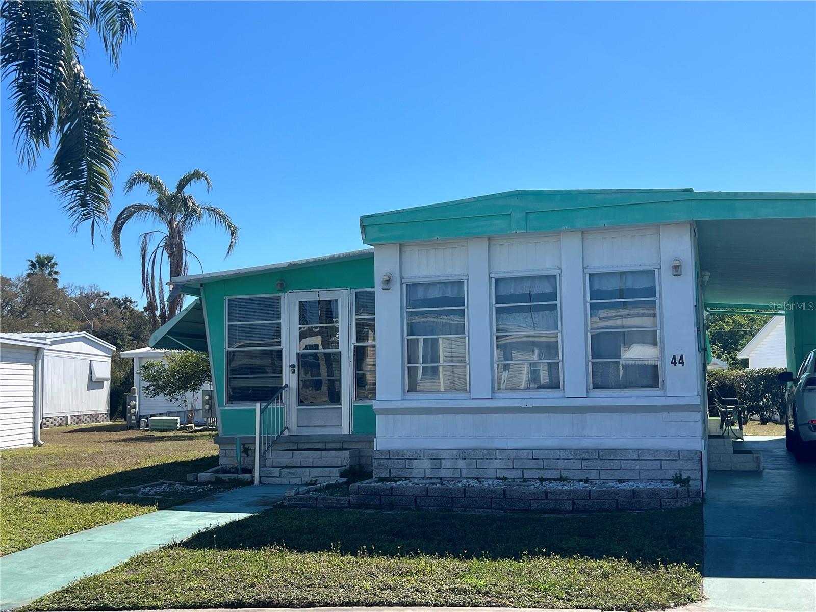 1500 COUNTY ROAD 1 #44, DUNEDIN, FL