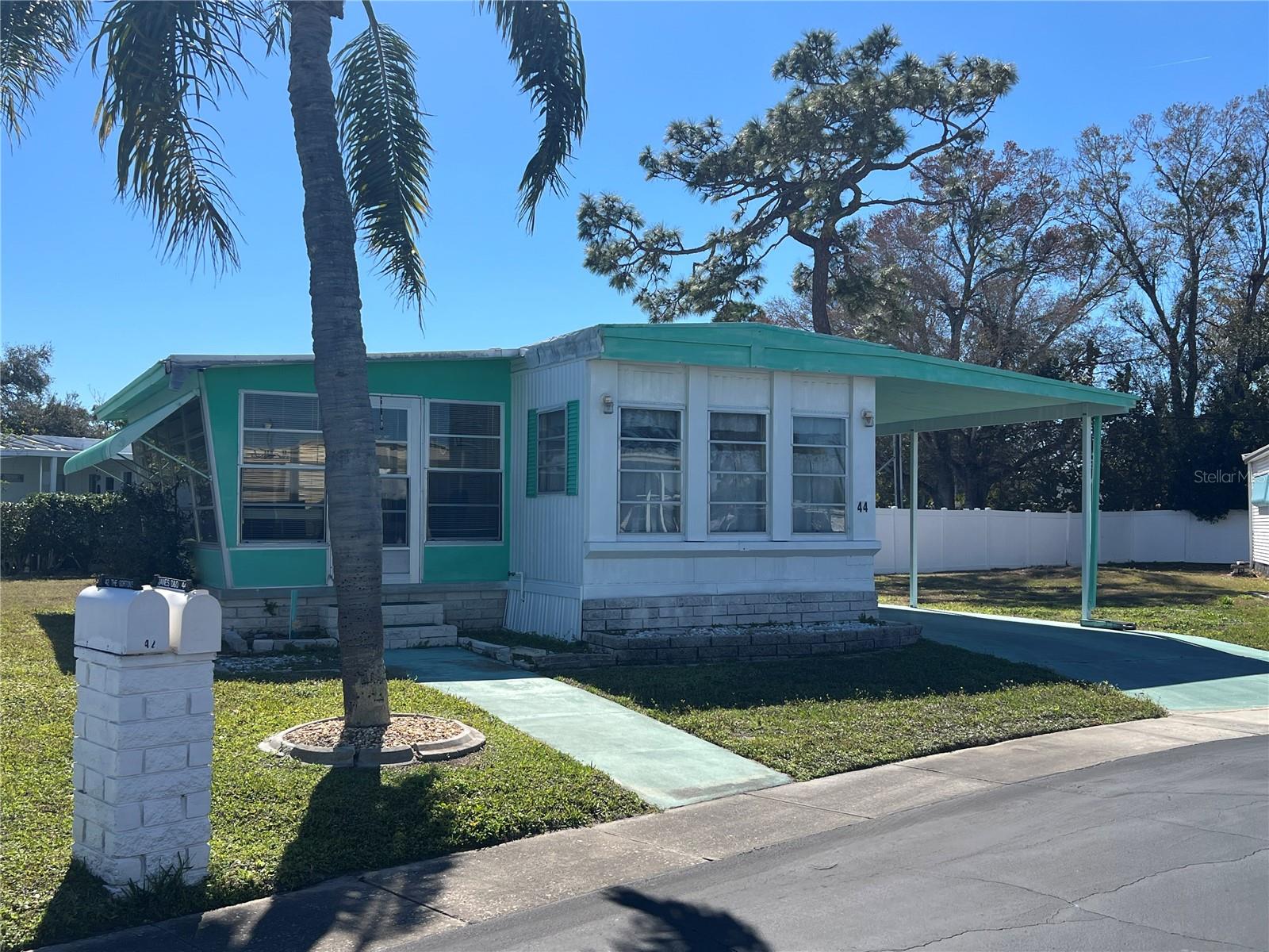 1500 COUNTY ROAD 1 #44, DUNEDIN, FL — photo 2