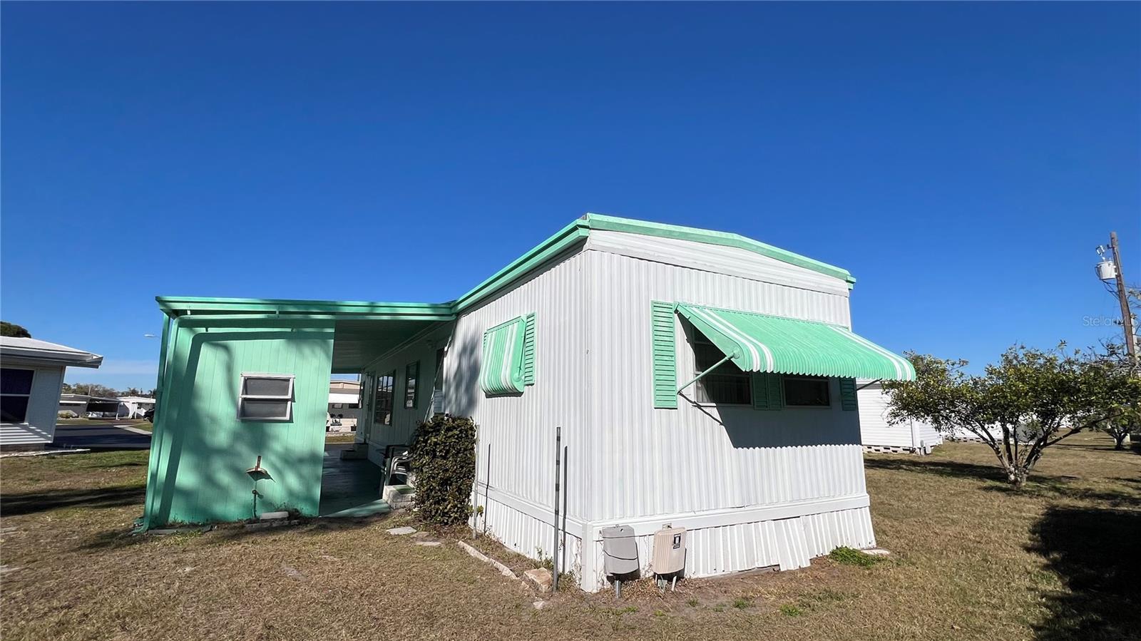 1500 COUNTY ROAD 1 #44, DUNEDIN, FL — photo 4