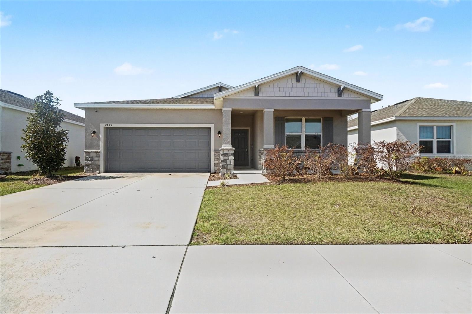 2735 ROWAN ST, TAVARES, FL