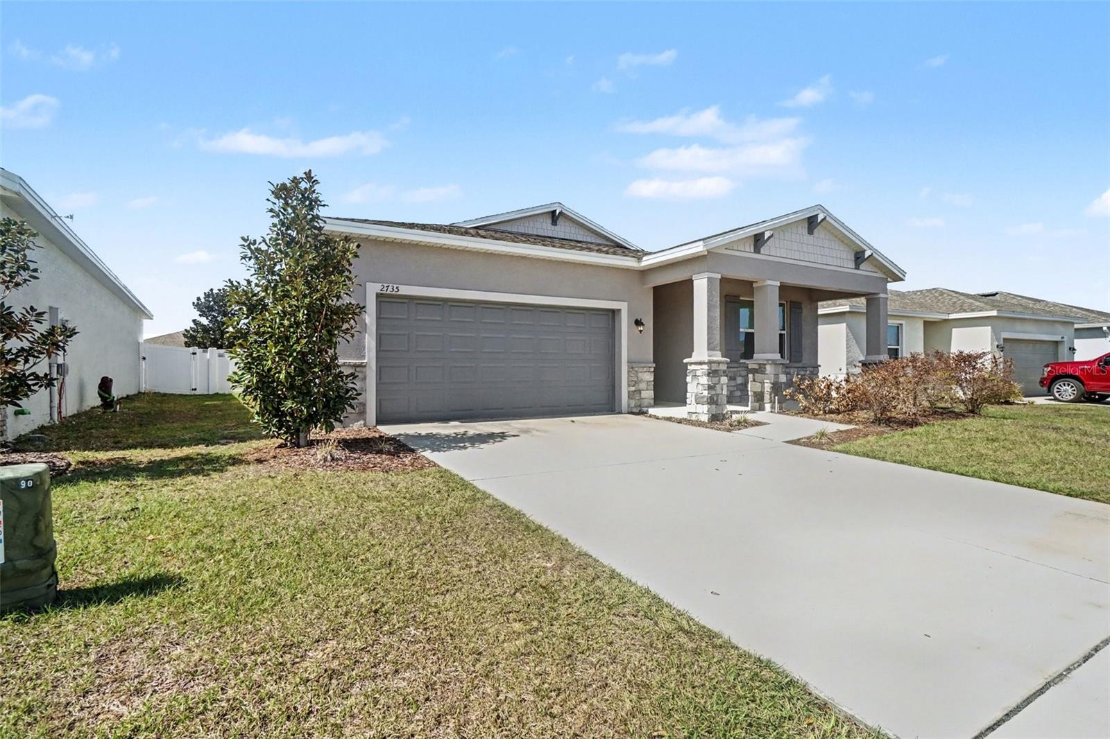 2735 ROWAN ST, TAVARES, FL — photo 3