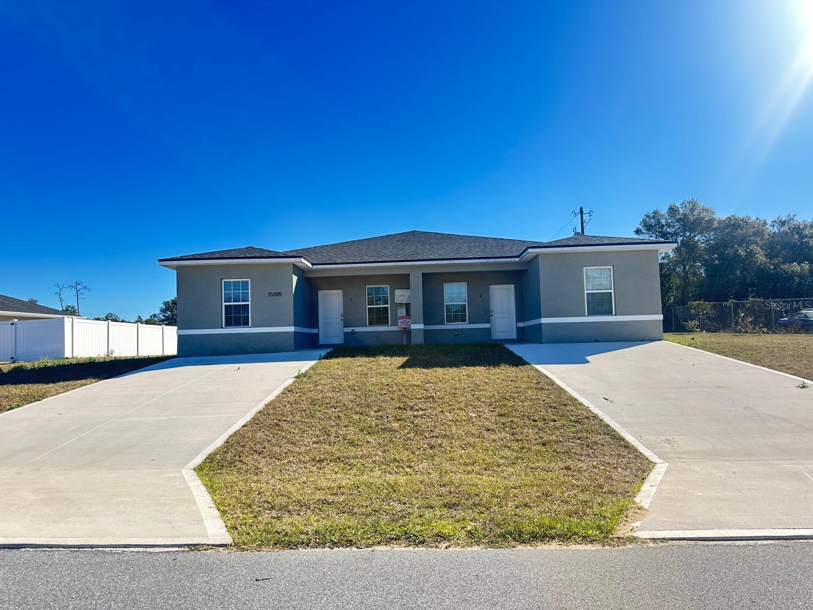15885 SW 35TH COURT RD #1, OCALA, FL — photo 3
