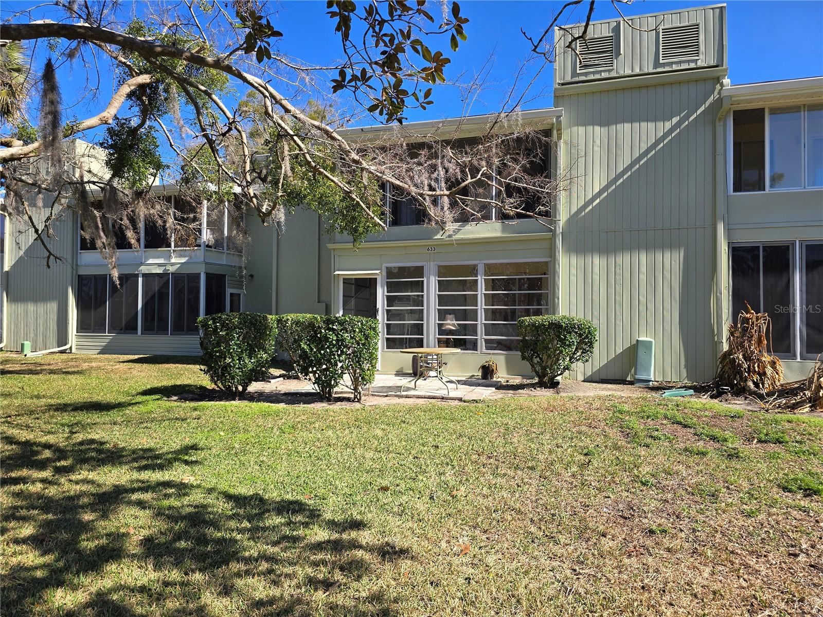 633 SILVER PASS #B, OCALA, FL — photo 24