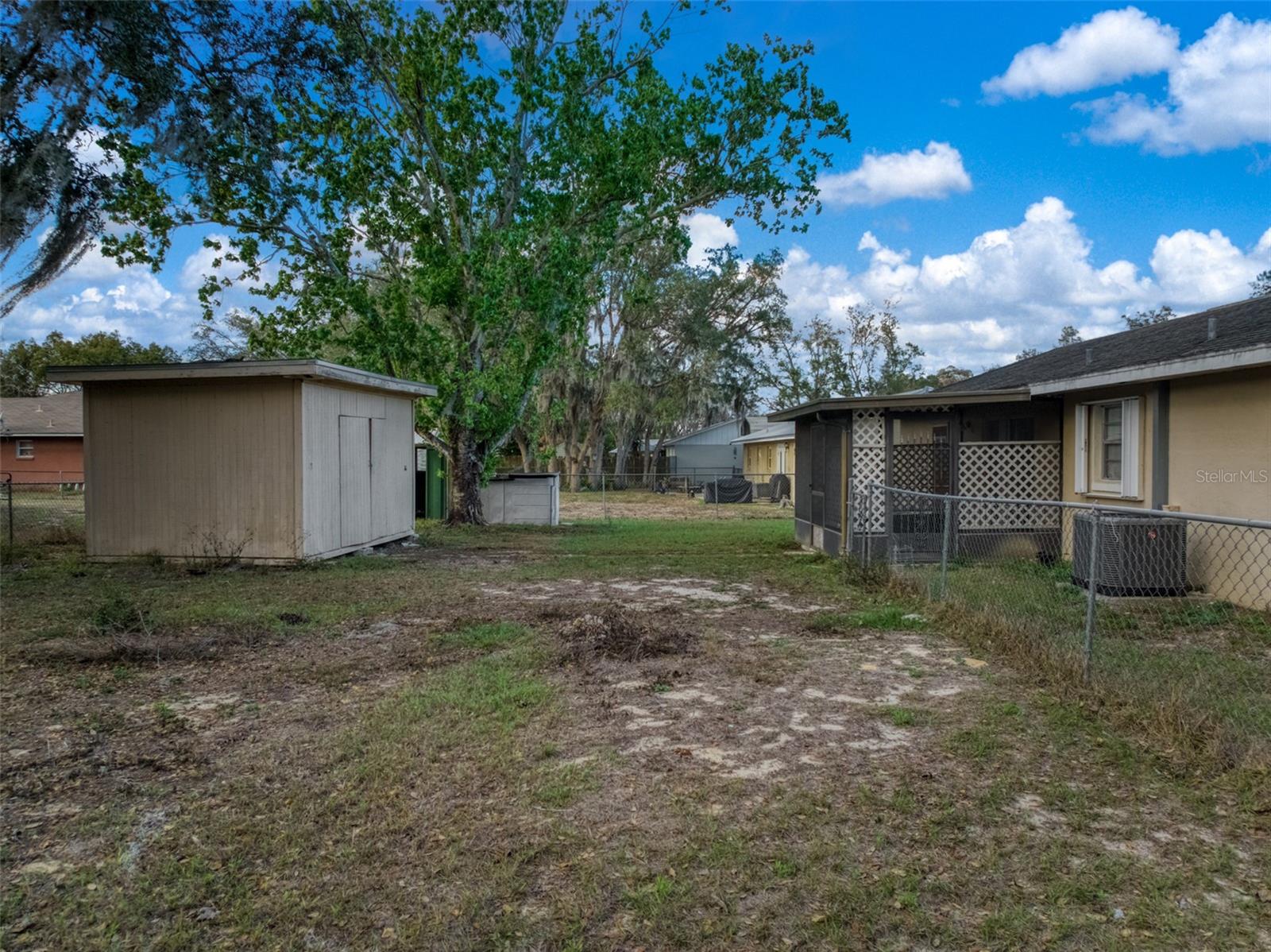 2067 N TERRAPIN RD, AVON PARK, FL — photo 32