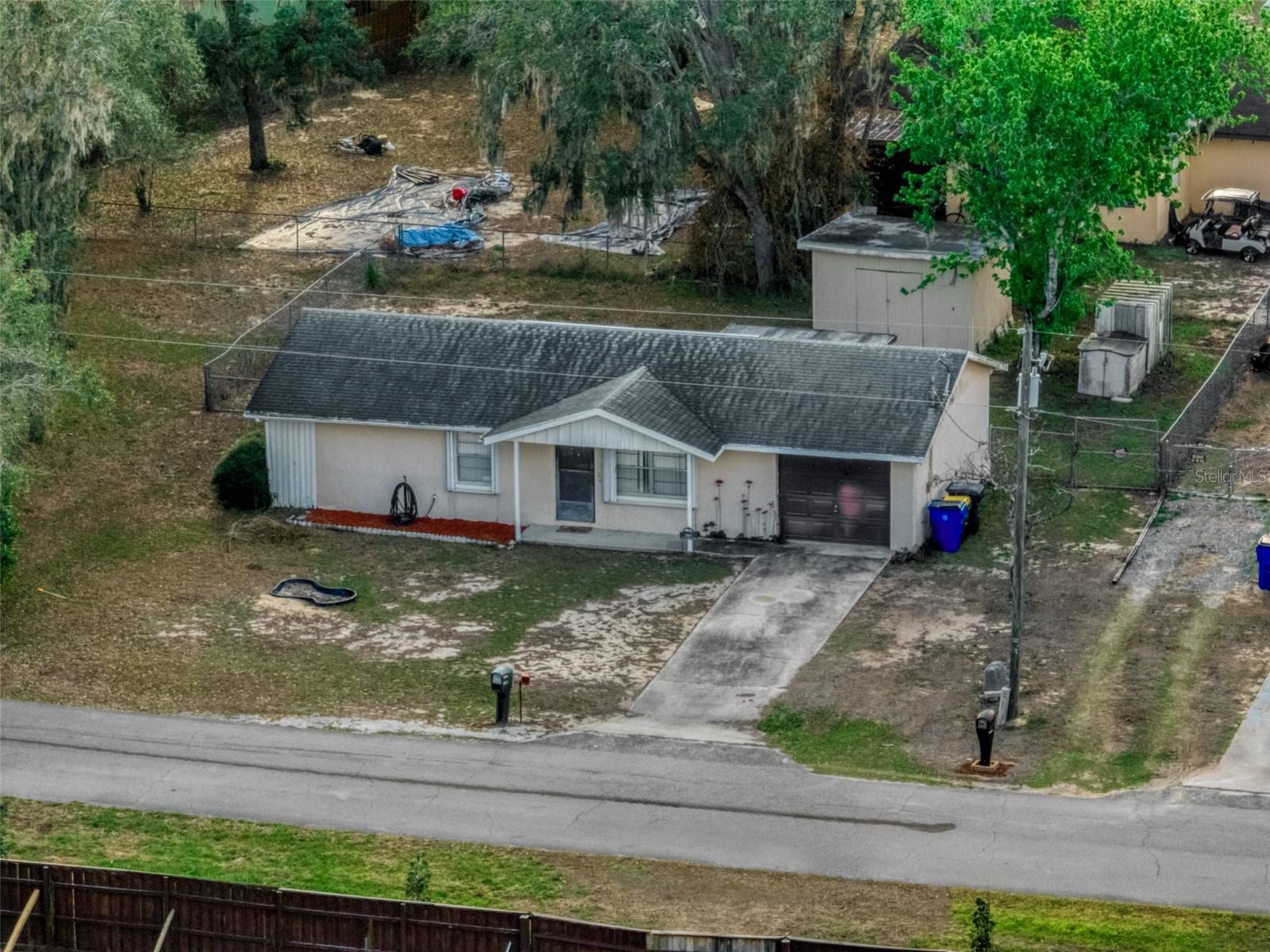 2067 N TERRAPIN RD, AVON PARK, FL — photo 37