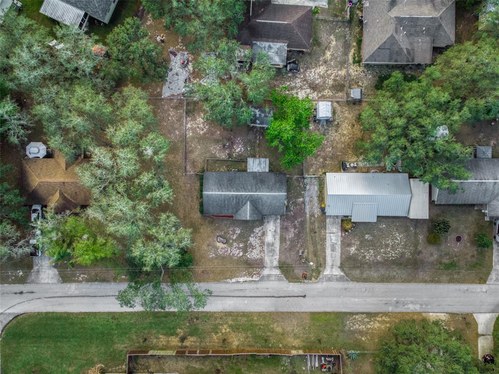 2067 N TERRAPIN RD, AVON PARK, FL — photo 38