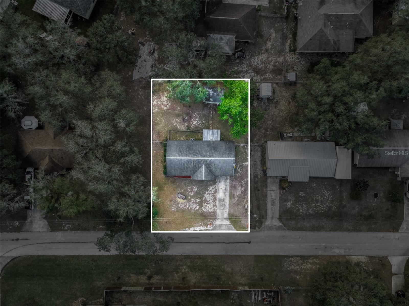 2067 N TERRAPIN RD, AVON PARK, FL — photo 39