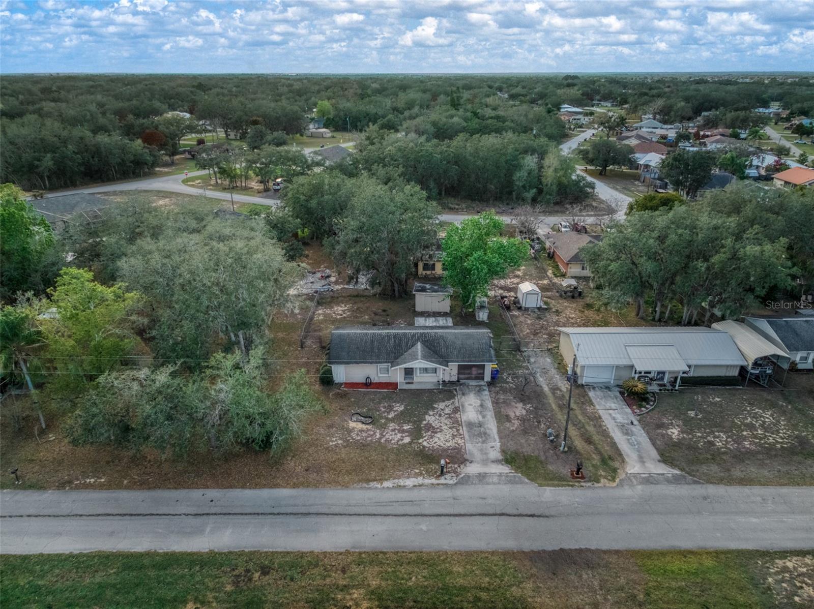 2067 N TERRAPIN RD, AVON PARK, FL — photo 40
