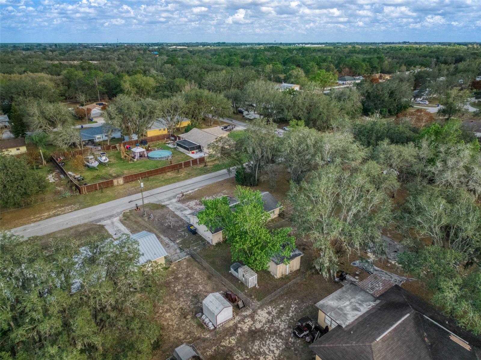 2067 N TERRAPIN RD, AVON PARK, FL — photo 41