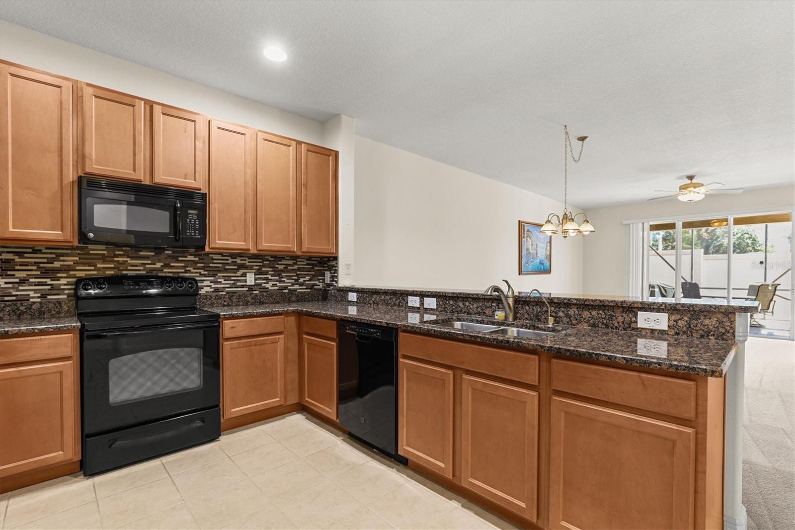 2334 BARRACUDA CT, HOLIDAY, FL — photo 14