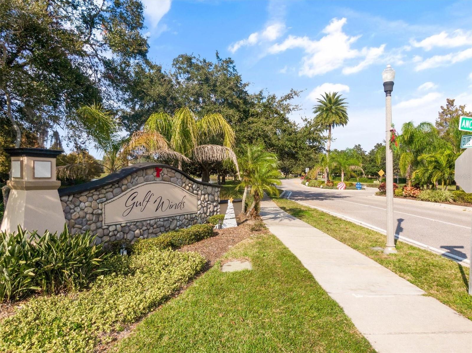 2334 BARRACUDA CT, HOLIDAY, FL — photo 39