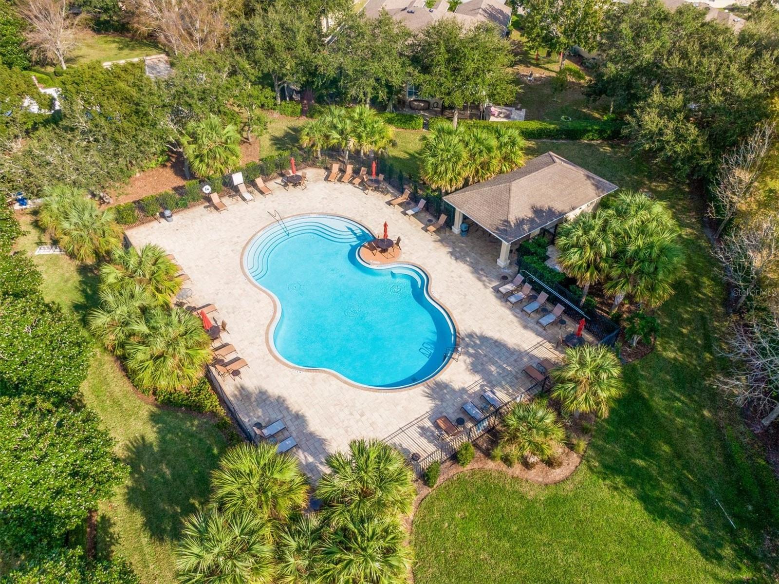 2334 BARRACUDA CT, HOLIDAY, FL — photo 40