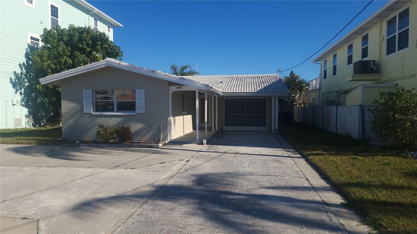 3907 FLORAMAR TER, NEW PORT RICHEY, FL