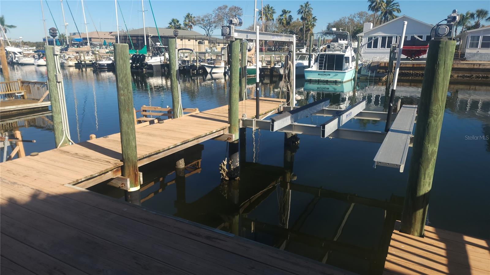 3907 FLORAMAR TER, NEW PORT RICHEY, FL — photo 3