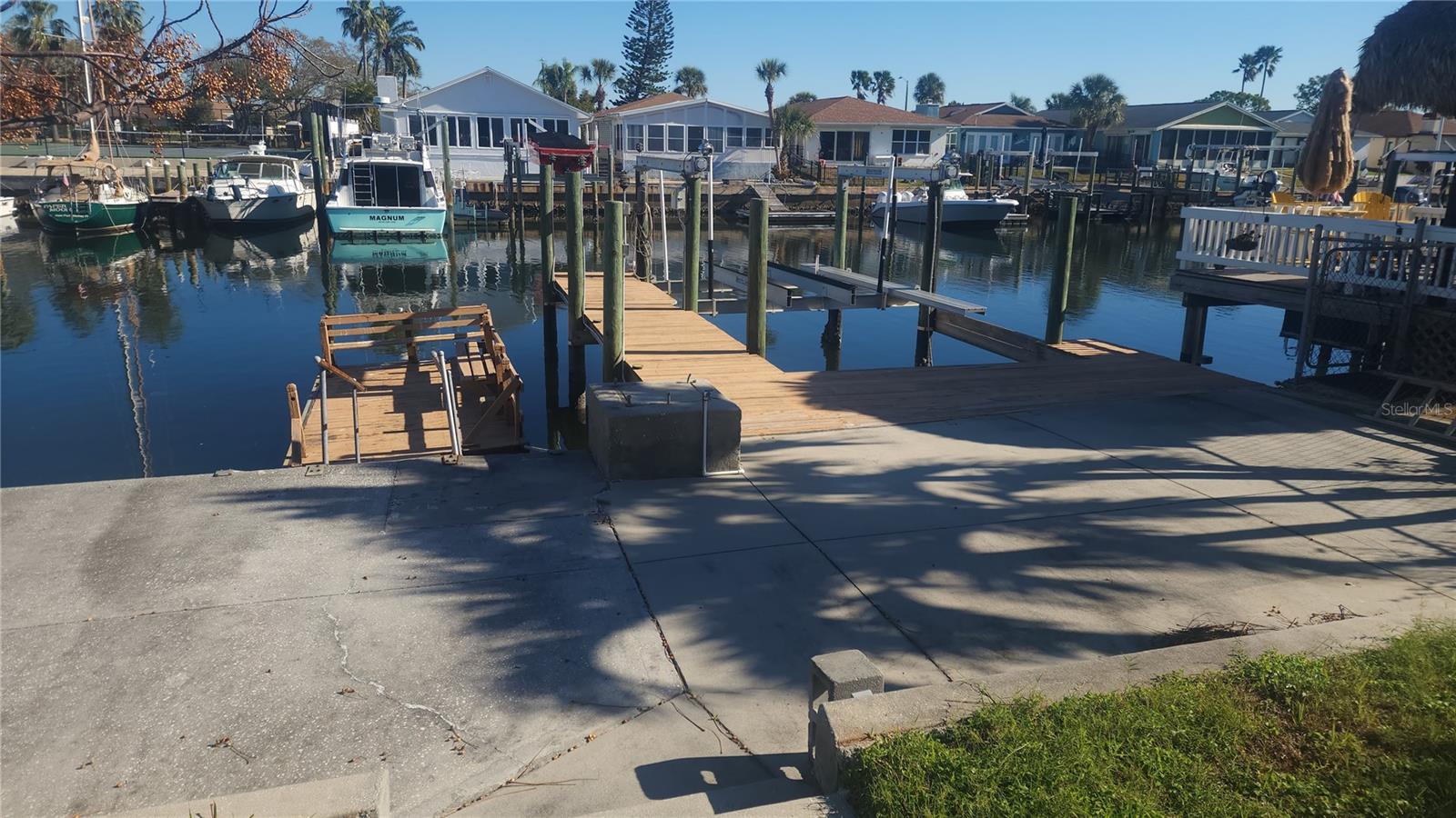3907 FLORAMAR TER, NEW PORT RICHEY, FL — photo 7