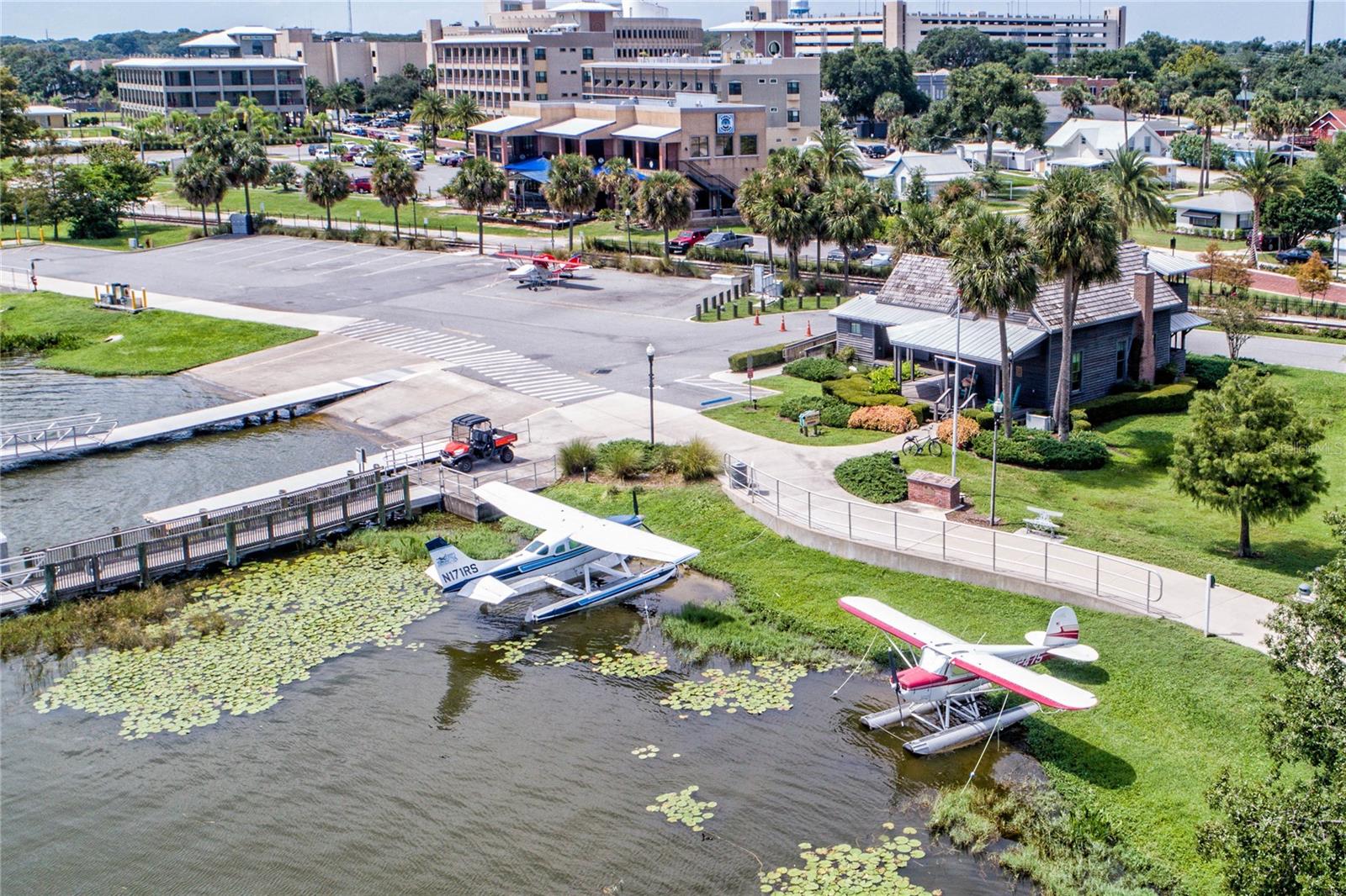 30034 TAVARES RIDGE BLVD #1, TAVARES, FL — photo 58