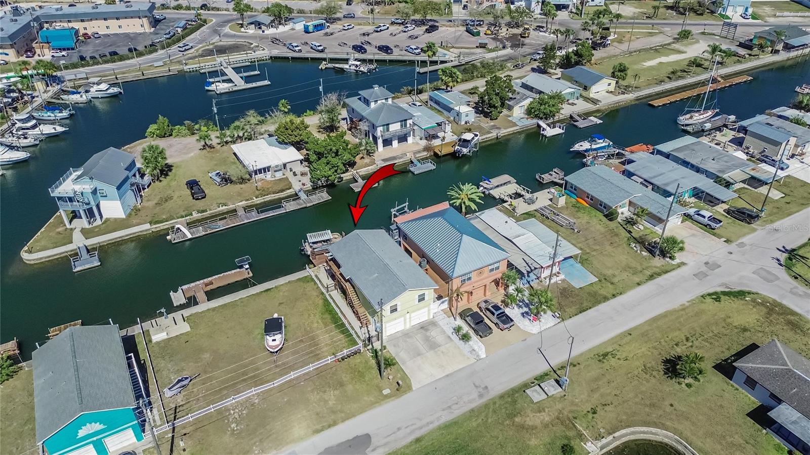 6331 LONNIE LEE LN, HUDSON, FL — photo 52