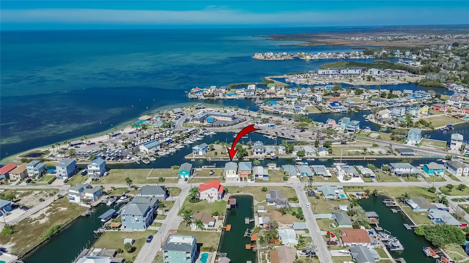 6331 LONNIE LEE LN, HUDSON, FL — photo 54