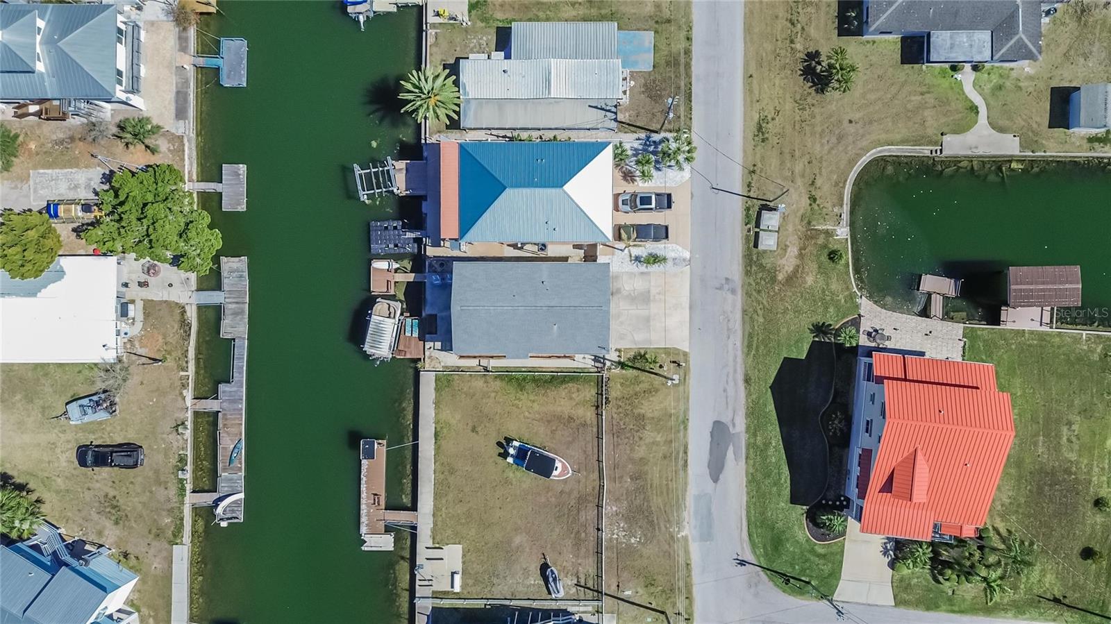 6331 LONNIE LEE LN, HUDSON, FL — photo 61