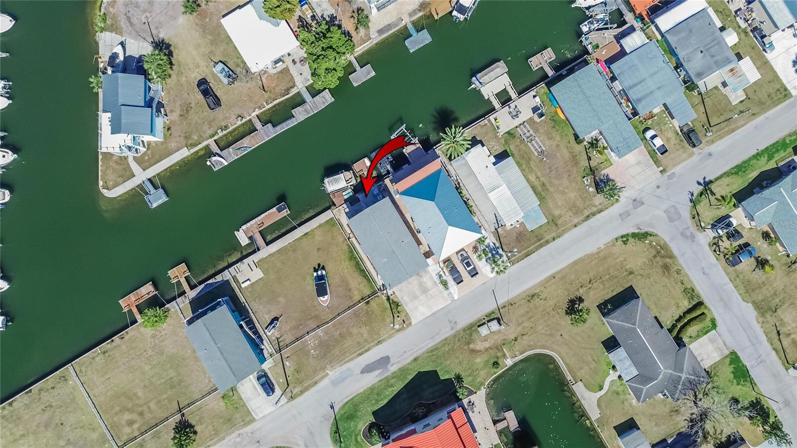 6331 LONNIE LEE LN, HUDSON, FL — photo 62