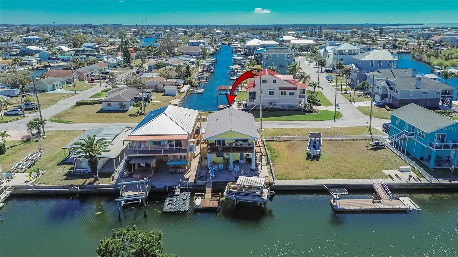 6331 LONNIE LEE LN, HUDSON, FL — photo 71