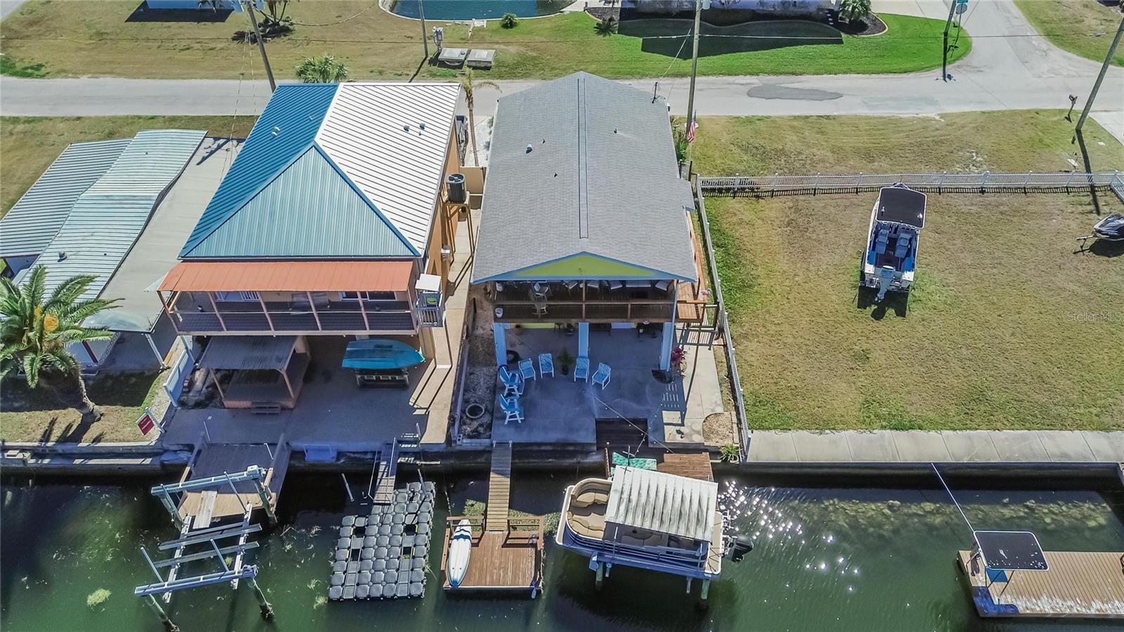 6331 LONNIE LEE LN, HUDSON, FL — photo 73