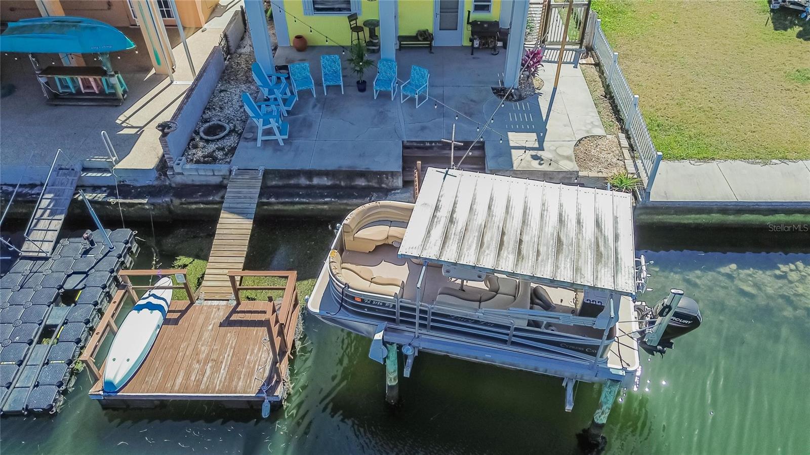 6331 LONNIE LEE LN, HUDSON, FL — photo 77