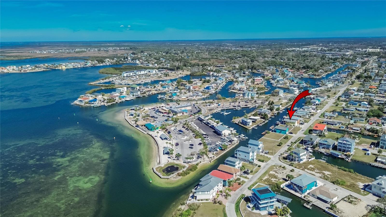 6331 LONNIE LEE LN, HUDSON, FL — photo 84