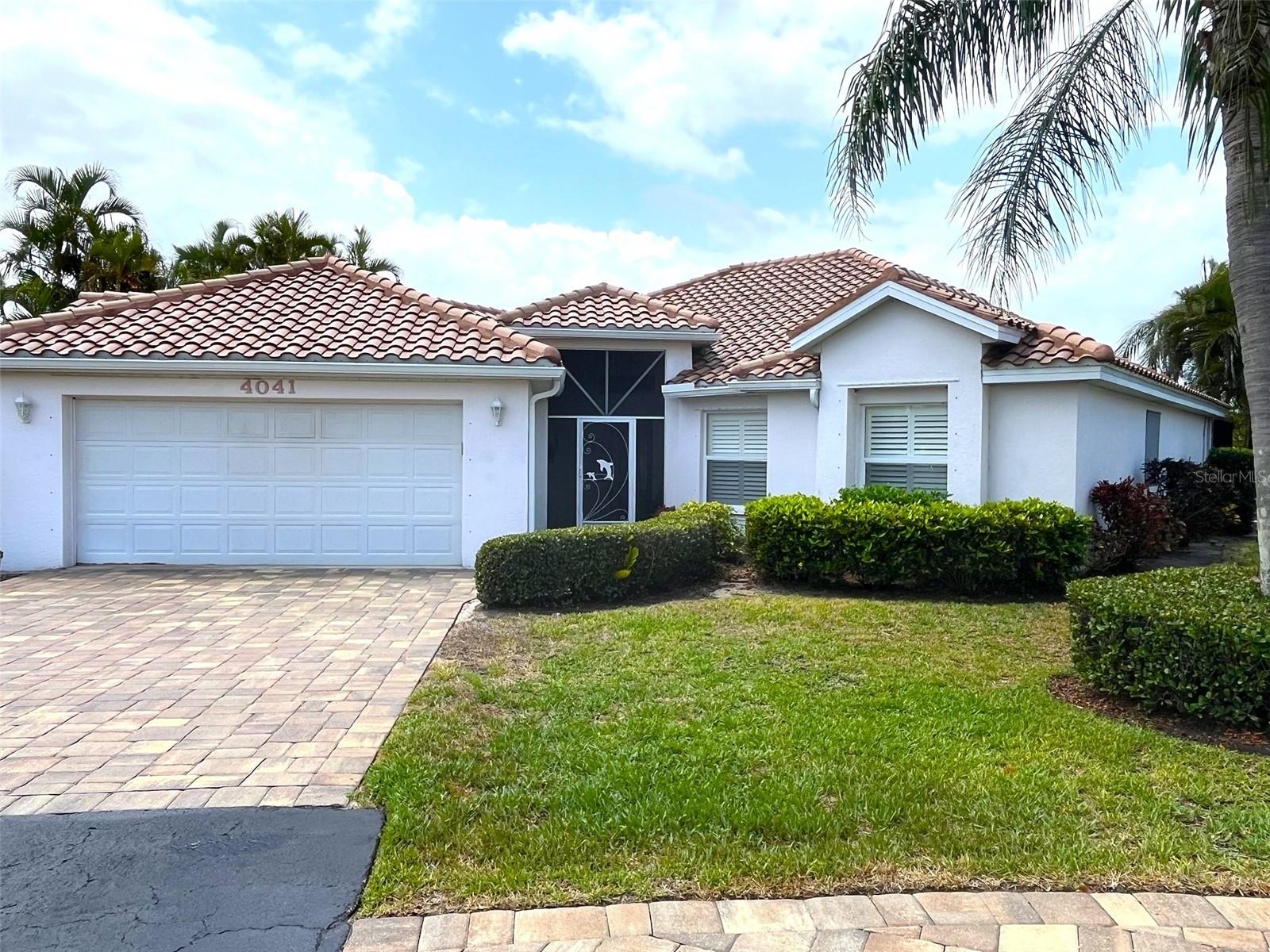 4041 KING TARPON DR, PUNTA GORDA, FL
