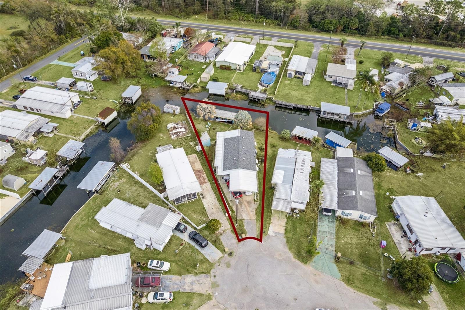 26142 ROSE LANE, ASTATULA, FL — photo 51