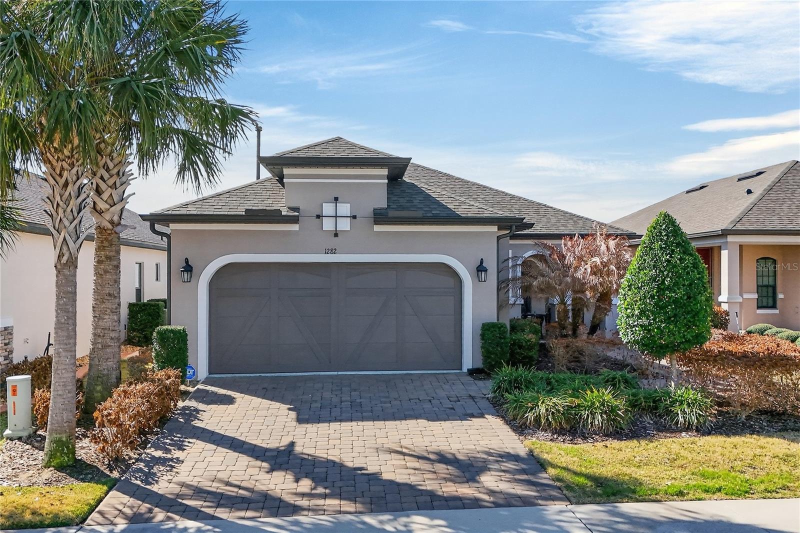 1282 ZEEK RIDGE ST, CLERMONT, FL
