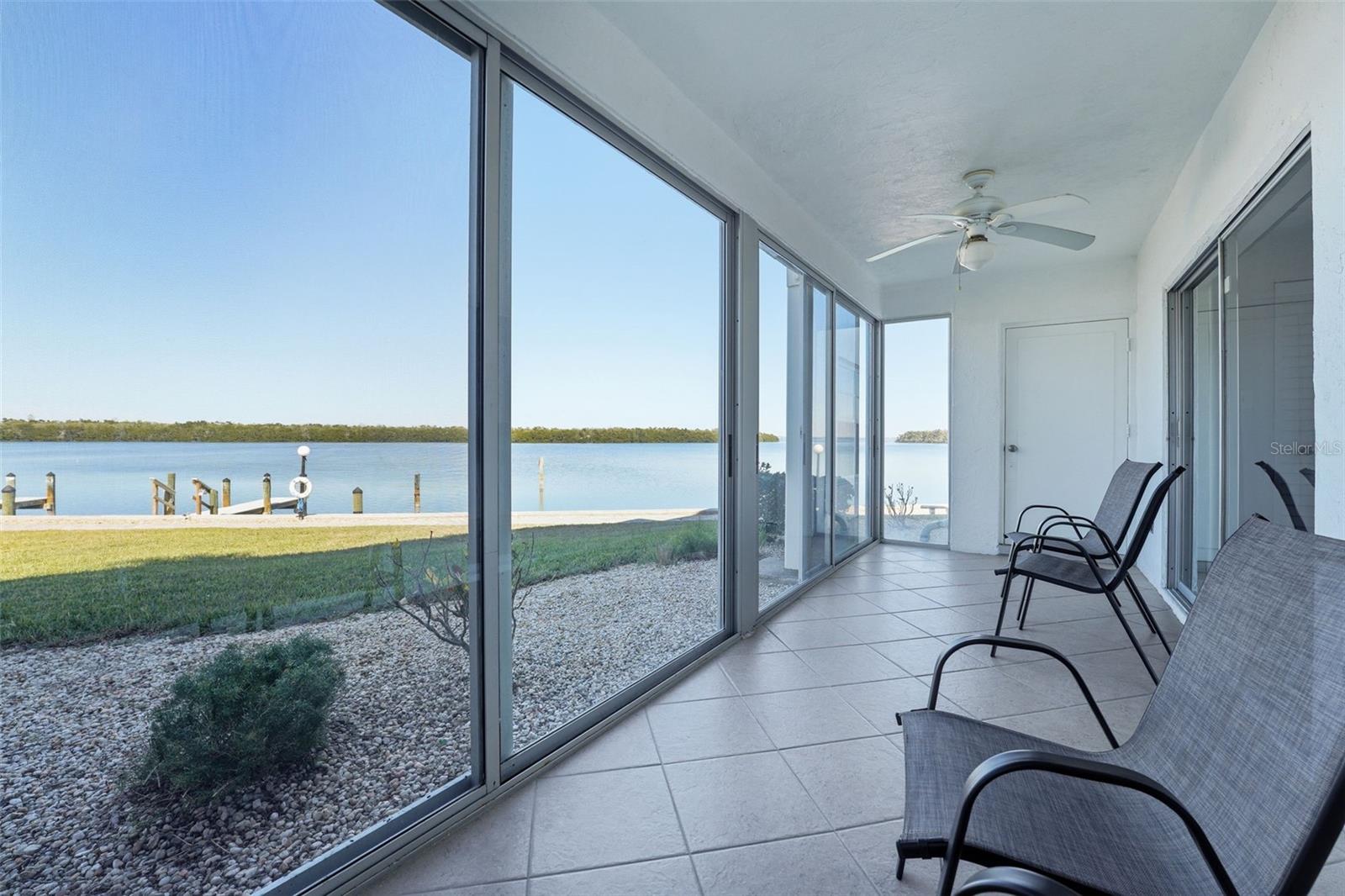 4440 EXETER DR #106, LONGBOAT KEY, FL — photo 17