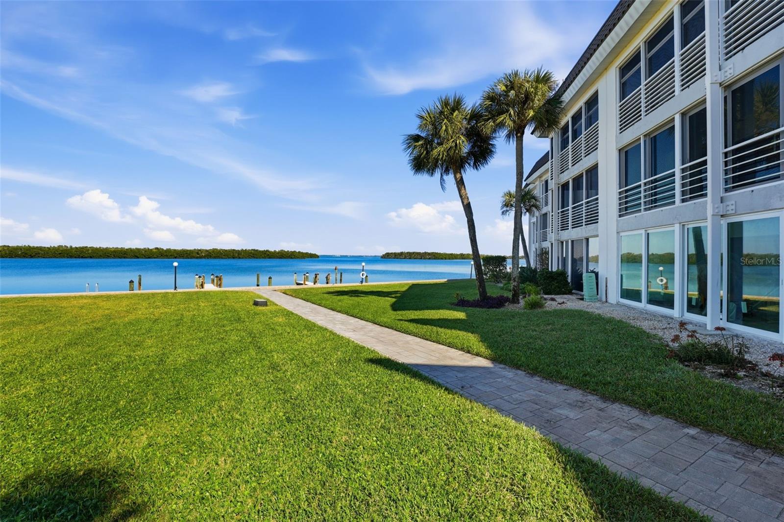 4440 EXETER DR #106, LONGBOAT KEY, FL — photo 19