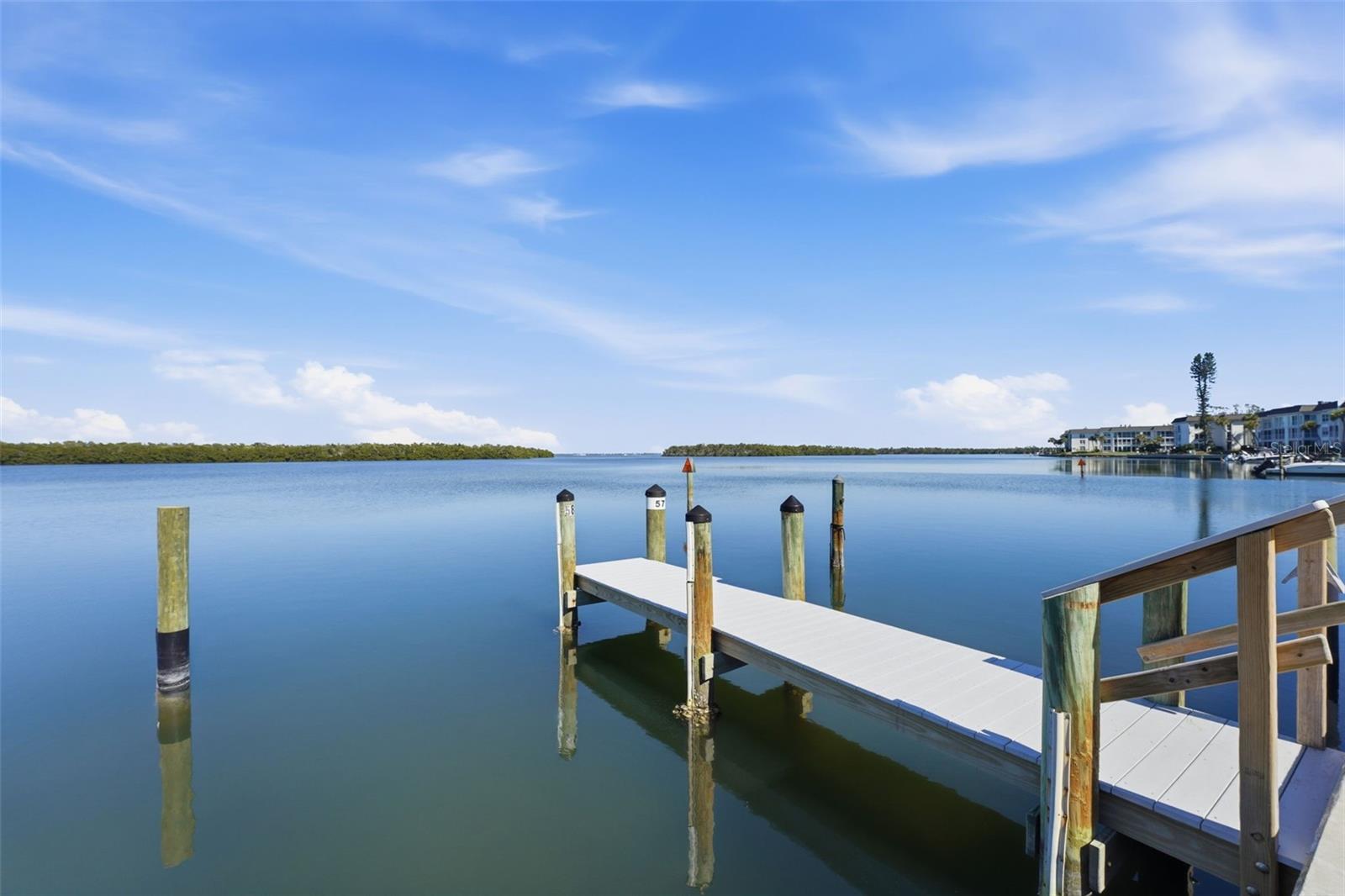 4440 EXETER DR #106, LONGBOAT KEY, FL — photo 20