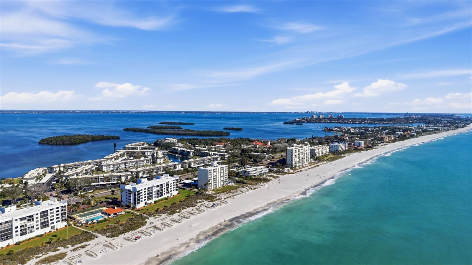 4440 EXETER DR #106, LONGBOAT KEY, FL — photo 21