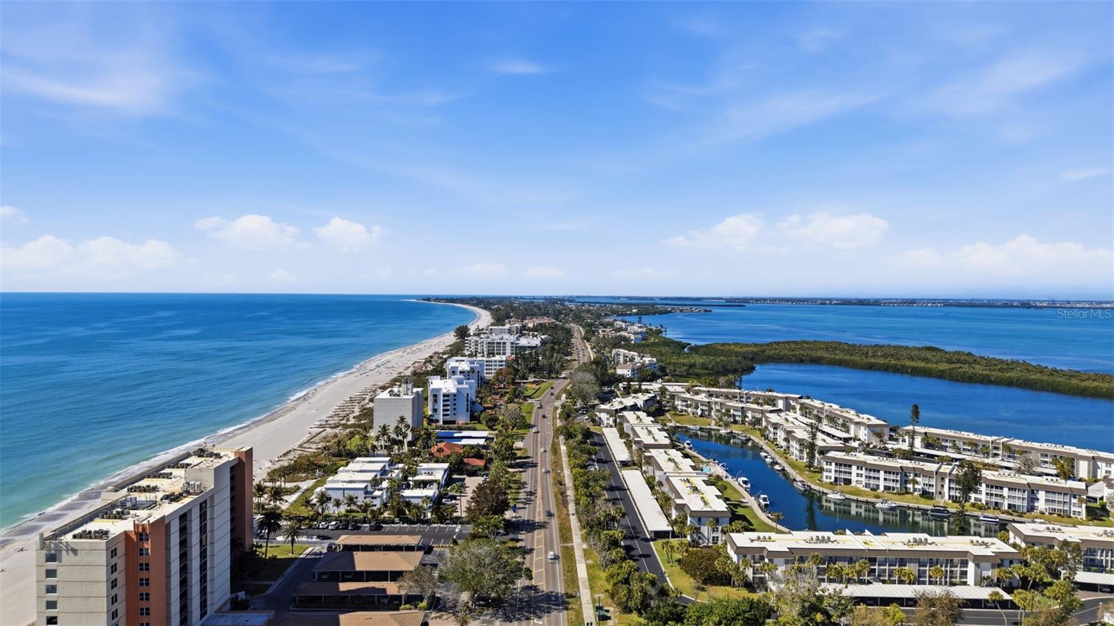 4440 EXETER DR #106, LONGBOAT KEY, FL — photo 22