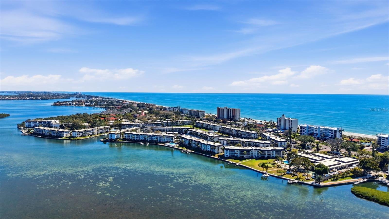 4440 EXETER DR #106, LONGBOAT KEY, FL — photo 25