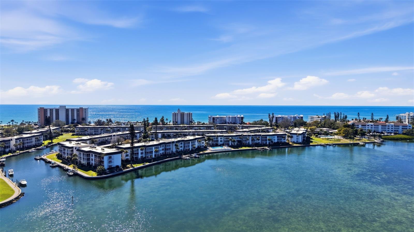 4440 EXETER DR #106, LONGBOAT KEY, FL — photo 26