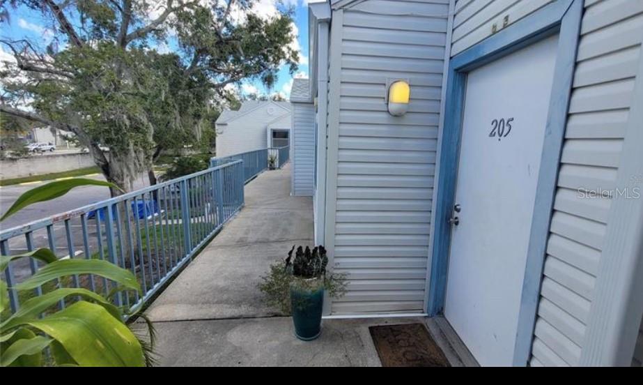 2532 WOODGATE BLVD #205, ORLANDO, FL — photo 3