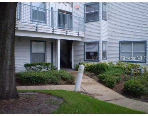 2532 WOODGATE BLVD #205, ORLANDO, FL — photo 2