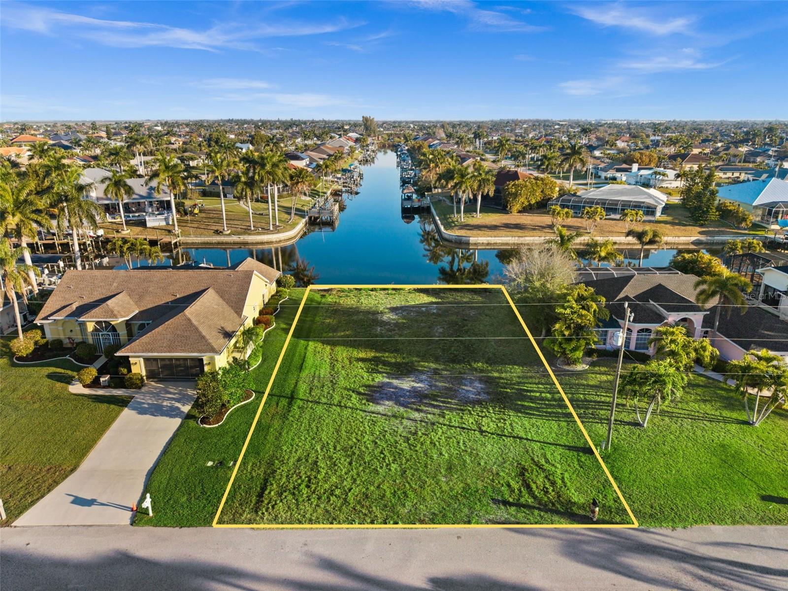 2623 SW 35TH LN, CAPE CORAL, FL