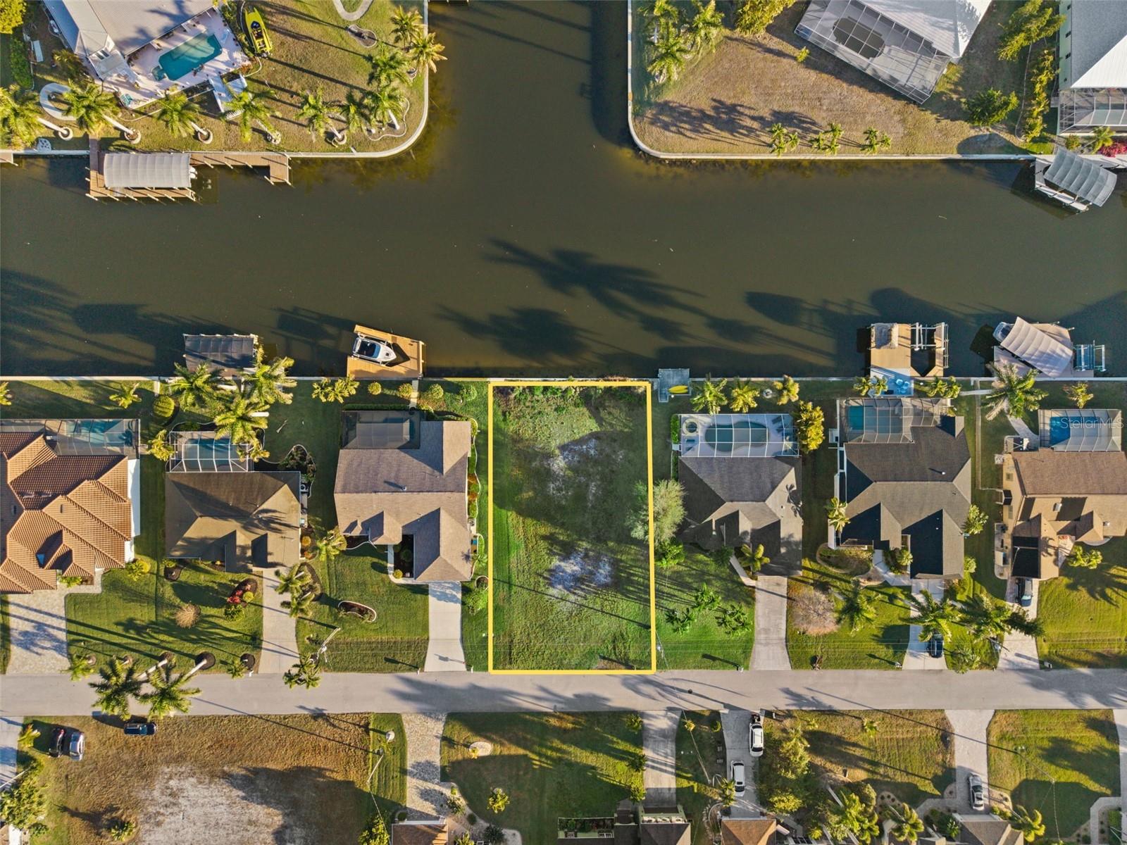 2623 SW 35TH LN, CAPE CORAL, FL — photo 16