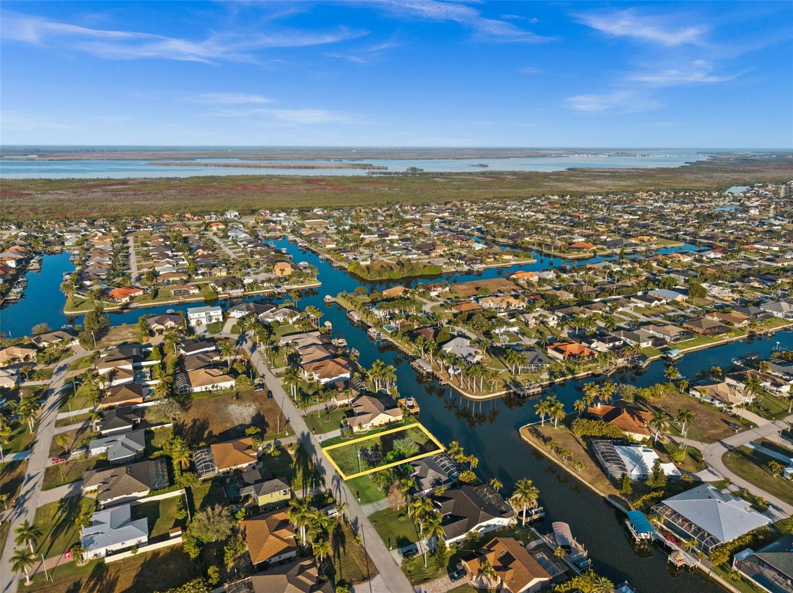 2623 SW 35TH LN, CAPE CORAL, FL — photo 17